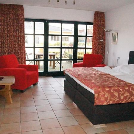 Gut Landegge - Familotel Emsland Haren Luaran gambar